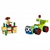 Конструктор Lego Toy Story - Вуди на машине  - миниатюра №11